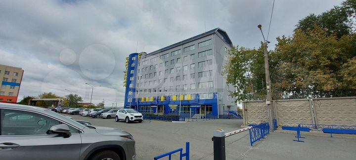 Сдается офис все включено