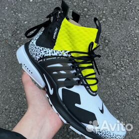 Acronym nike outlet air