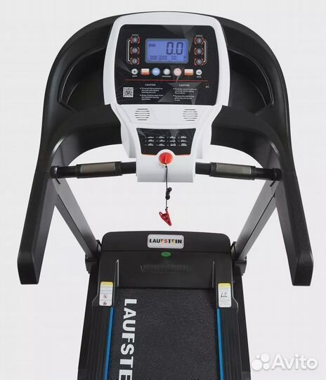 Беговая дорожка Laufstein Corsa Automatik