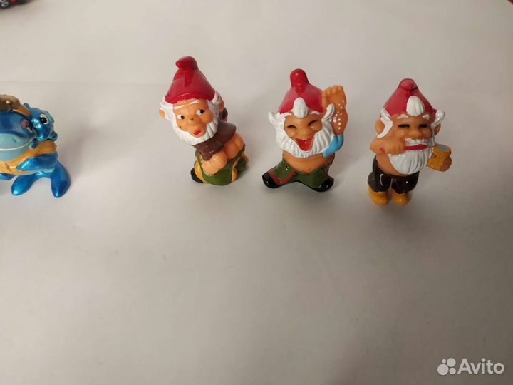 Киндер сюрприз