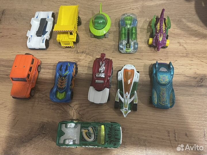 Машинки хот вилс hot wheels