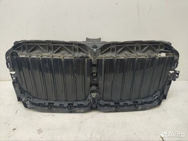 Жалюзи Bmw X7 G07 2018