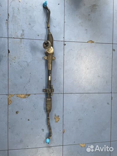 Рулевая рейка Kia Sportage Ix 35 Tucson