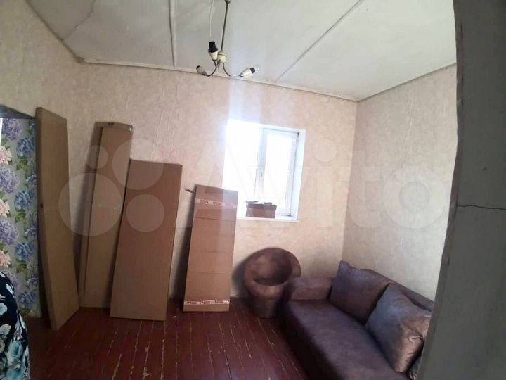 2-к. квартира, 53,6 м², 1/1 эт.