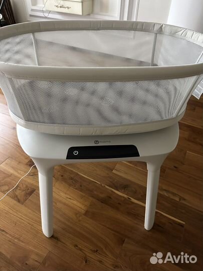 Люлька 4 moms