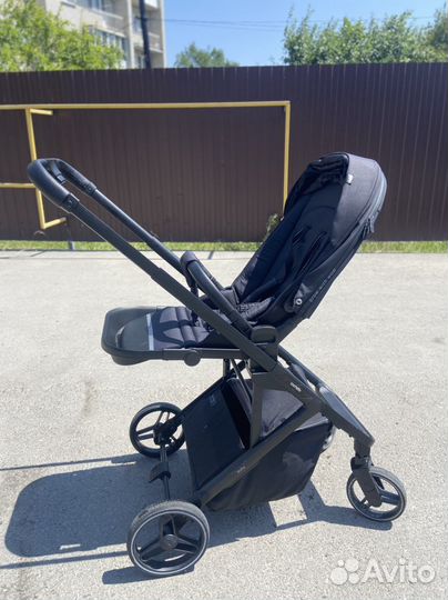 Продается детская коляска