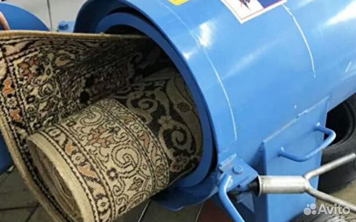 Стирка ковров Каспийск Махачкала