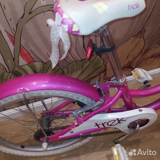 Велосипед trek mystic 20 США