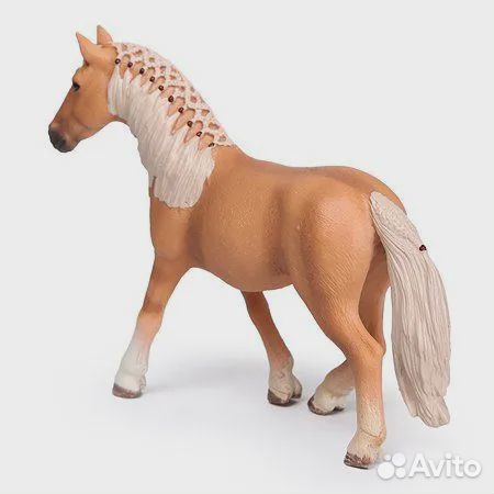 Фигурки домашних животных