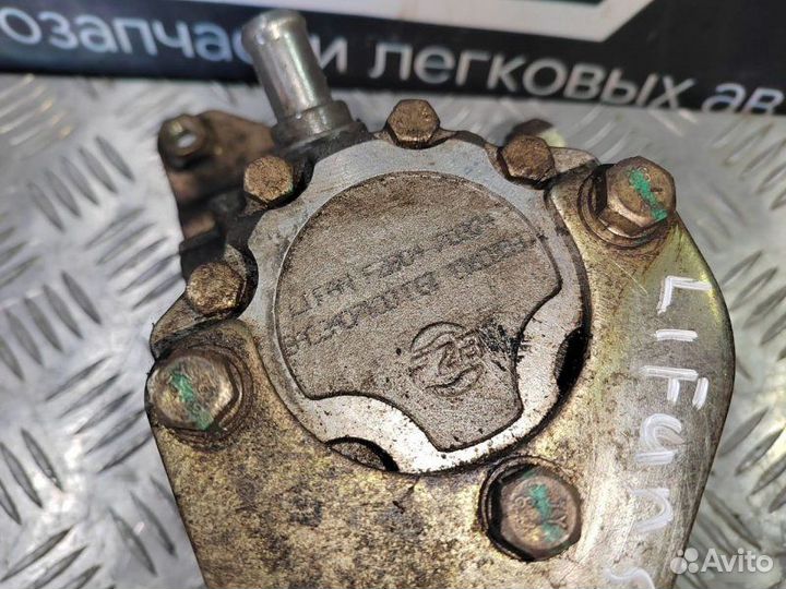 Насос гур Lifan Solano 620 LF481Q3