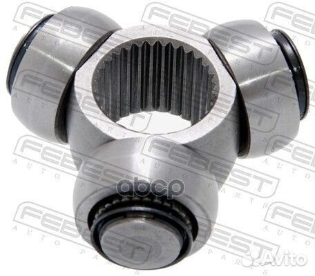 Трипоид 30x29.9 megane II 2002-2008 2416-meg Fe