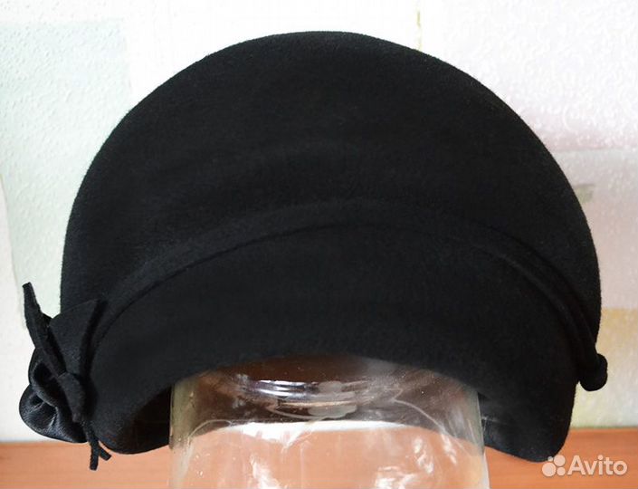 Шапка женская