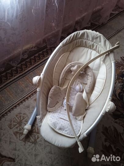 Детские качели