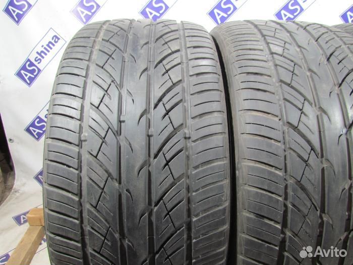 Zeetex HP 202 285/35 R22 86P