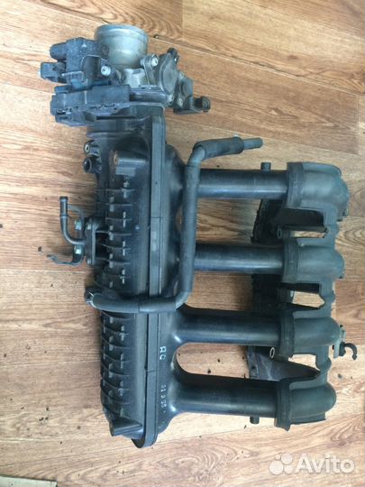 Коллектор впускной для Хонда honda FIT GD1 L13A