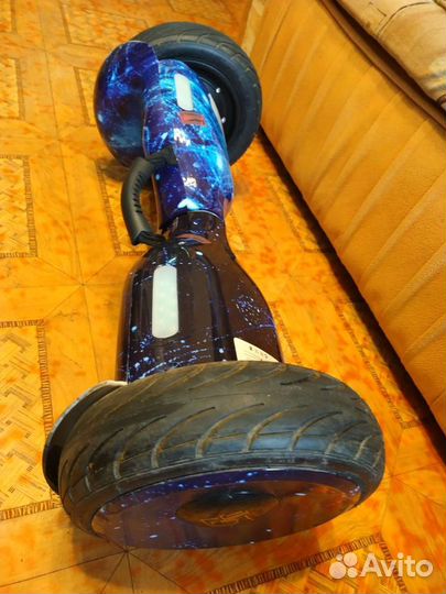 Гироскутер