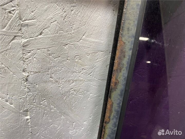 Дверь боковая Land Rover Discovery 2, 2000