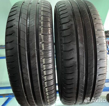 Michelin Energy Saver 205/55 R16