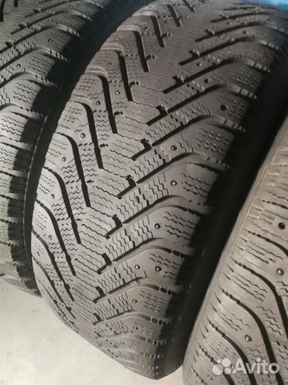 Goodyear UltraGrip 500 255/55 R18