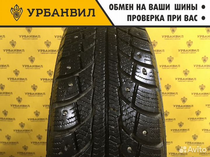 Gislaved Nord Frost 5 155/70 R13 75T