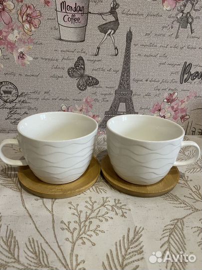 Набор посуды