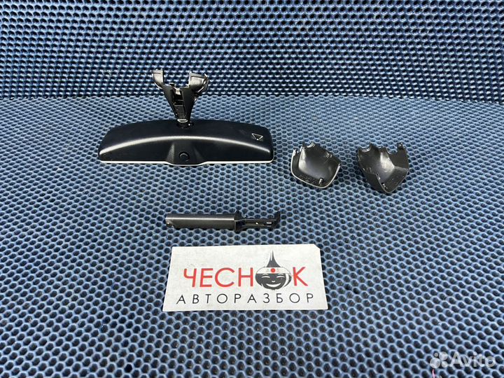 Зеркало салона Volkswagen Tiguan NF