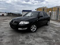 Nissan Almera Classic 1.6 AT, 2008, 230 000 км, с пробегом, цена 596 000 руб.