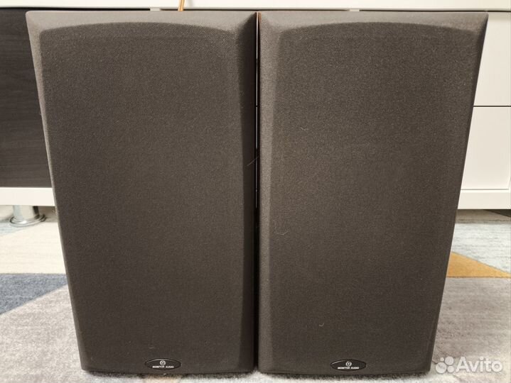 Акустика Monitor Audio Bronze BR2