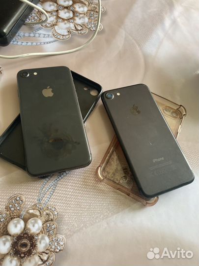 iPhone 7, 128 ГБ