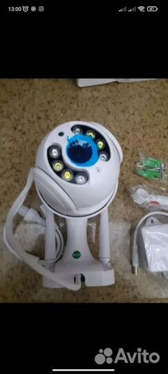 Камера вай фай для просмотра через телефон