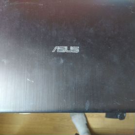 Ноутбук asus