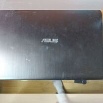 Ноутбук asus