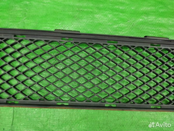 Решетка бампера перед. Hyundai Tucson