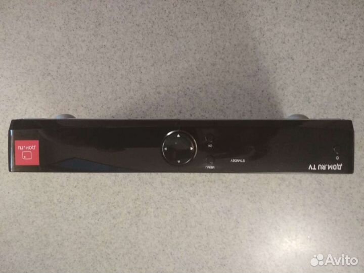 Тв-приставка Дом.ру, humax HD 7000i