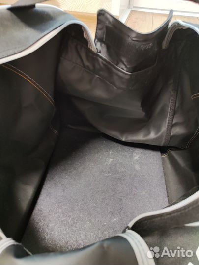 Сумка для горнолыжных ботинок volkl