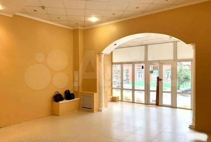 Офис, 72 м²