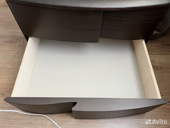 Тумба прикроватная