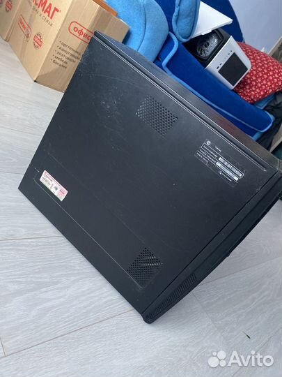 Корпус для пк