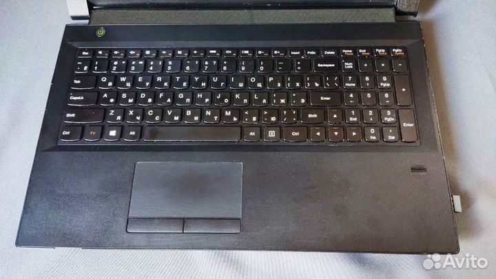 Ноутбук Lenovo B50