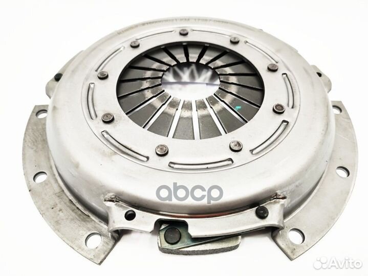 Корзина сцепления geely MK (2008- ) 2160003021K