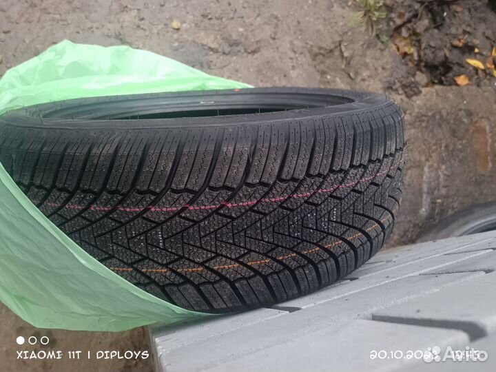 iLink SnowGripper I 205/50 R17 93H