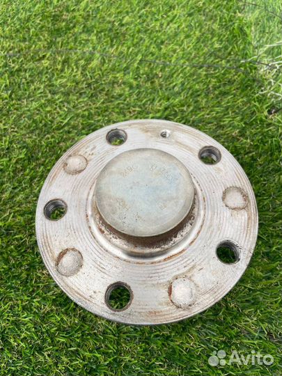 Ступица задняя Volkswagen Jetta 7 2019