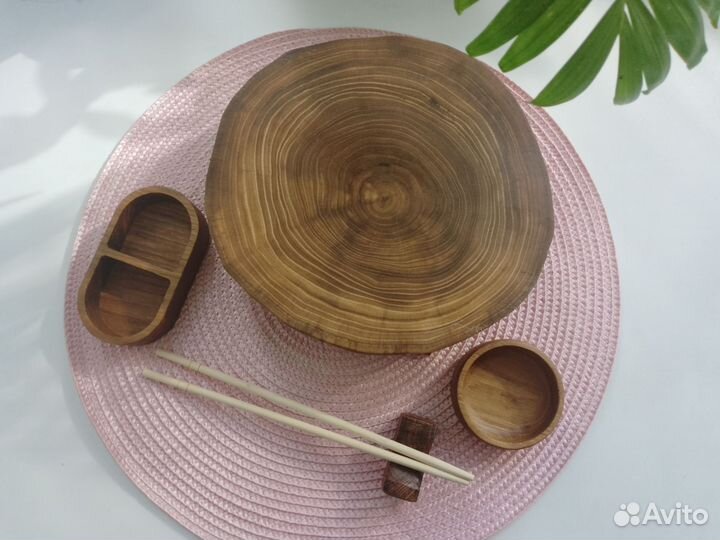 Набор для суши