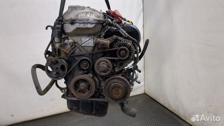 Гур Toyota Celica, 2002