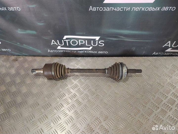 Привод левый LADA Priora 1.6