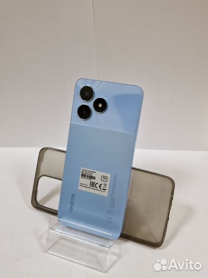 realme Note 50, 3/64 ГБ