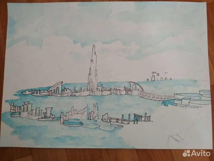 Рисунок