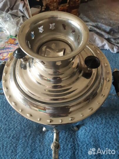 Самовар электрический