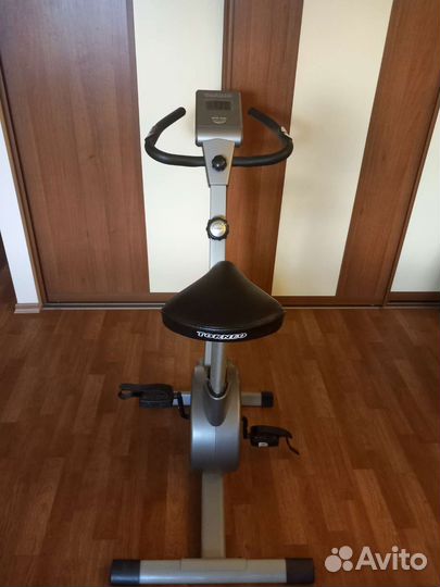 Велотренажер Torneo Samba