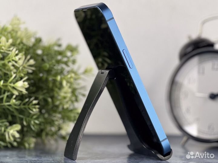 iPhone 13 128Gb Нет WiFi, Bluetooth, Сети Sim